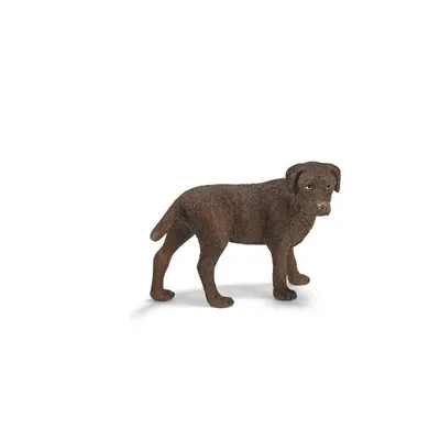 Produktbild von Schleich 16387 - Labrador Hündin