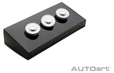 Produktbild von AUTOart 45702 - Button Brake Disc (Large) - Neu