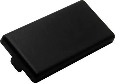 Produktbild von KLAK 20/40 - Abdeckkappe Endkappe für Aluprofil 20x40 - 10 Stück