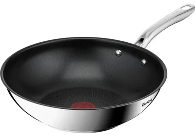 Immagine prodotto di Tefal H8151925 Padella wok Infinity 28 cm