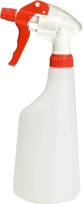 Produktbild von Kunststoff Wassersprühflasche / 650 ml / 1 Stück