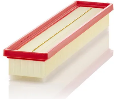 Produktbild von Luftfilter MANN-FILTER C 46 010