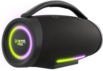 Productafbeelding van Draagbare Bluetooth Speaker - 150 W Vermogen - 15 Uur Batterijduur - IPX6 Waterdicht - Stereo Geluid - USB-C Opladen