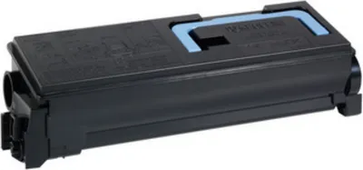 Produktbild von KYOCERA TK 550K Schwarz Tonerpatrone