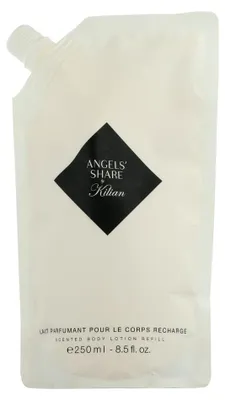 Obrázok produktu pre Kilian The Liquors Angels' Share – náplň do telového mlieka (250 ml)