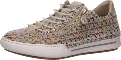 Produktbild von Rieker Sneaker in multi, Gr. 37