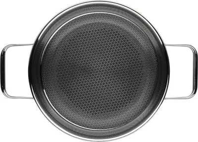 Image de WMF Profi Resist Servierpfanne, 24 cm 3201002678 4000530650948