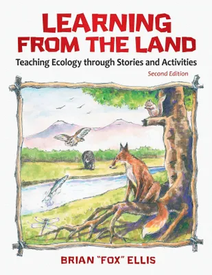 Produktbild von Learning from the Land