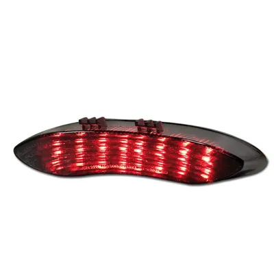 Image de Feu arrière à LED Compatible avec TRIUMPH Daytona 675/R Street