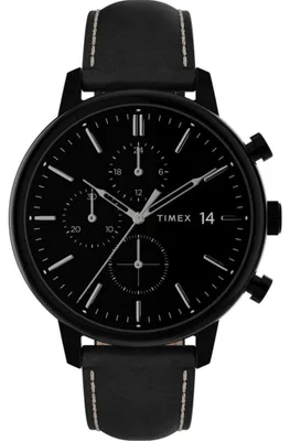 Obrázok produktu pre Pánske hodinky Timex City Chicago