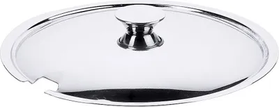 Produktbild von CONTACTO Knopfdeckel, ø: 190 mm