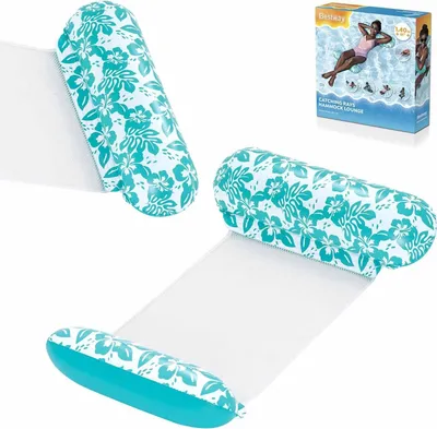 Obrázok produktu pre Nafukovací matrac na plávanie Comfort Plush Bestway 43839