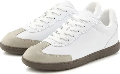 Produktbild von Elbsand Sneaker Freizeitschuh weiß Größe 45