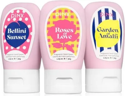 Produktbild von Pinx. Mini-Handcreme – Roses of Love 30 g