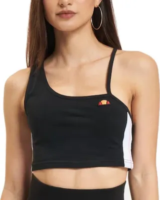 Immagine prodotto di Ellesse Tank Top SGV19978 011 in Black color size x-small