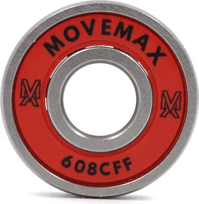 Produktbild von Kugellager einzeln 608 Abec 7 für Inlineskates