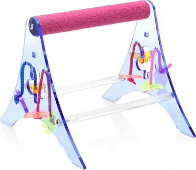 Immagine prodotto di Supporto per asta da tavolo M 2,5 x 18 x 20 cm