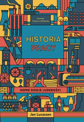 Image de Historia pracy.