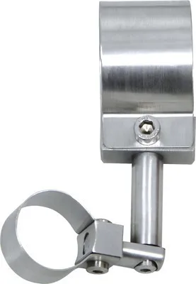 Produktbild von Konsole für Stütze für Handlauf Edelstahl V2A Ø 25 mm