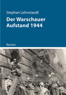 Obrázok produktu pre Der Warschauer Aufstand 1944