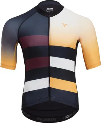 Produktbild von Silvini Mazzano Kurzarm-radtrikot Mehrfarbig 2XL Mann Mehrfarbig 2XL