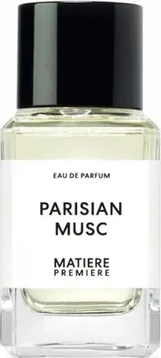 Productafbeelding van Matière Première Parisian Musc Eau de Parfum Spray