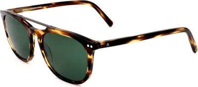 Produktbild von Rodenstock RR328 Havana 51/18/145 Herren Sonnenbrillen