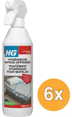 Imagen del producto de 6 botellas de refresco para matraces (500 ml)