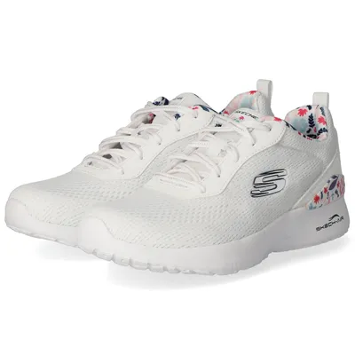 Productafbeelding van SKECHERS SKECH-AIR DYNAMIGHT PRINTED, wit