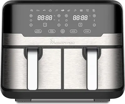 Immagine prodotto di Masterpro Rocket Duo 900