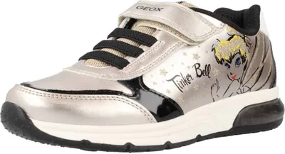 Produktbild von Geox Sneaker Sneaker Kunstleder/Textil