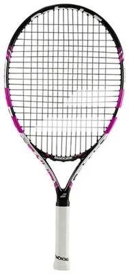 Produktbild von Babolat Tennisschläger Pure Drive Junior 23" Pink