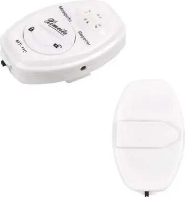 Obrázek produktu pro Mini elektronický odpuzovač komárů - repelent