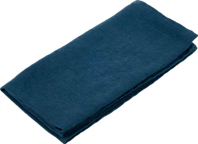 Produktbild von Lambert Vilnius Serviette petrol  45X45 100%Leinen gew. 71174