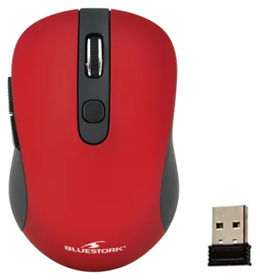 Image de Souris sans fil - 2,4 GHz