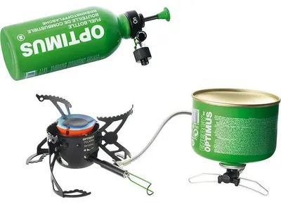 Obrázok produktu pre Optimus - Horák - Polaris Optifuel - OPT8019229
