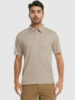 Productafbeelding van MEETWEE Compressieshirt voor heren, lang袖 functioneel shirt, sportshirt, trainingsshirt