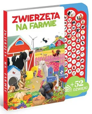 Produktbild von Tiere auf dem Bauernhof