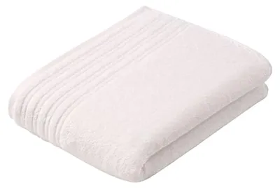 Image de Vossen - Serviette « Premium Hotel » LT3746 (taille unique) (blanc)