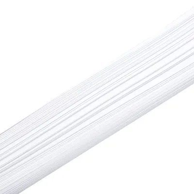 Produktbild von Herlitz 10843654, Weiß, Karton, 100 Stück(e), Blue Angel