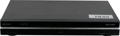 Produktbild von Sony RDR-HX1080 | DVD / HDD Recorder (500 GB)