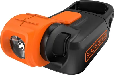 Produktbild von Black+Decker Akku-Lampe BDCCF18N-XJ 18V