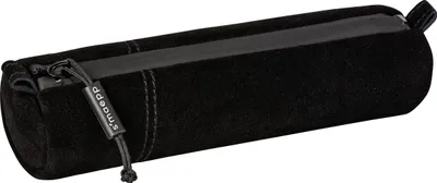 Imagen del producto de BRUNNEN 104921290 BRUNNEN Schlampermäppchen s'maepp schwarz