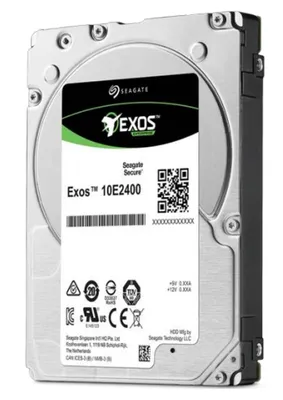 Produktbild von Seagate Enterprise ST1800MM0129 interne Festplatte 1,8 TB 10000 U/min 256 MB 2,5" SAS