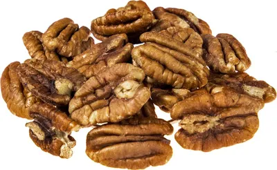 Produktbild von Targroch ganze Pekannüsse 250 g