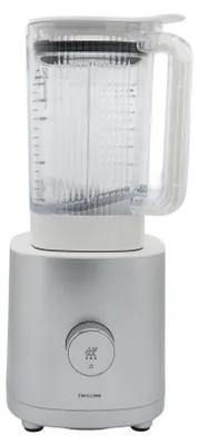 Produktbild von ZWILLING Universal, Standmixer, 1,4 l, Pulsfunktion, 1200 W, Silber