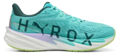 Produktbild von Puma Velocity Nitro 5 X Hyrox Laufschuhe Grün EU 42 1/2 Mann Grün EU 42 1/2