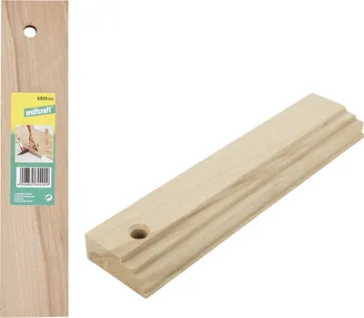 Zdjęcie produktu dla Dobijak drewniany do paneli Wolfcraft