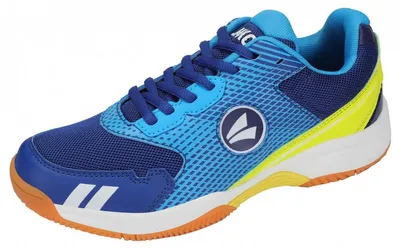 Produktbild von Jako J-MSAD ACE Sneaker Blau
