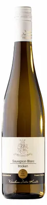 Produktbild von 18x Sauvignon Blanc trocken 2019 0,75 l – paket – Kuntz